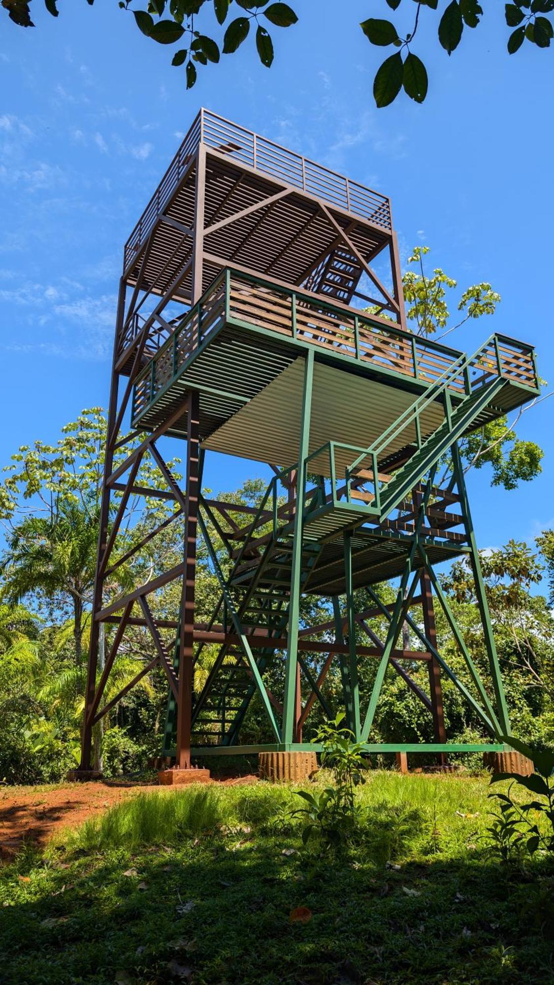Danta Corcovado Lodge Rincón Exterior foto