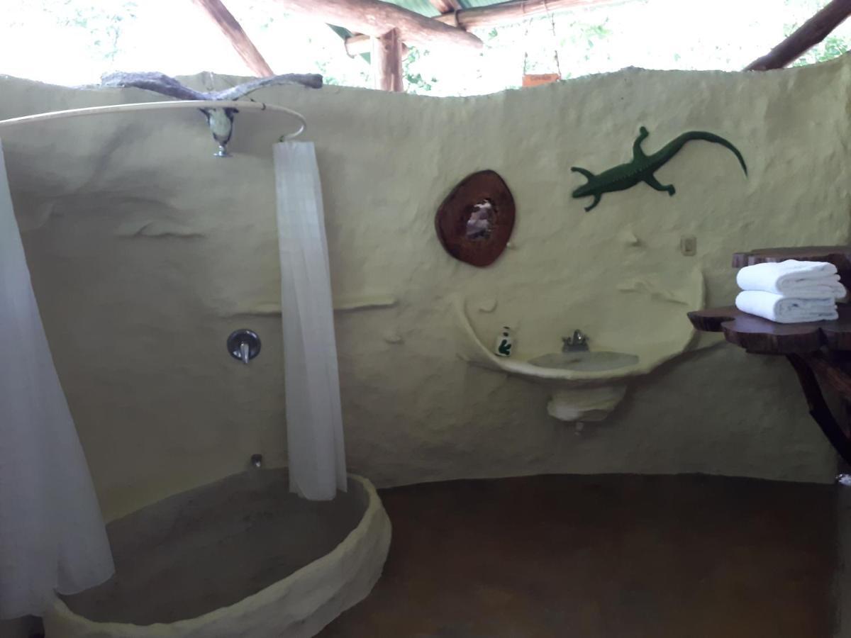 Danta Corcovado Lodge Rincón Exterior foto